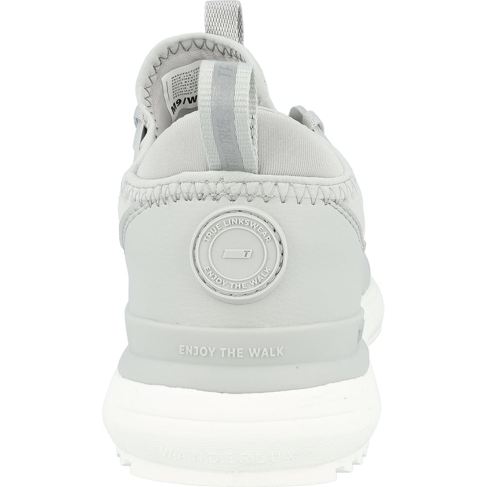 TRUE Lux G Spikeless Golf Shoes