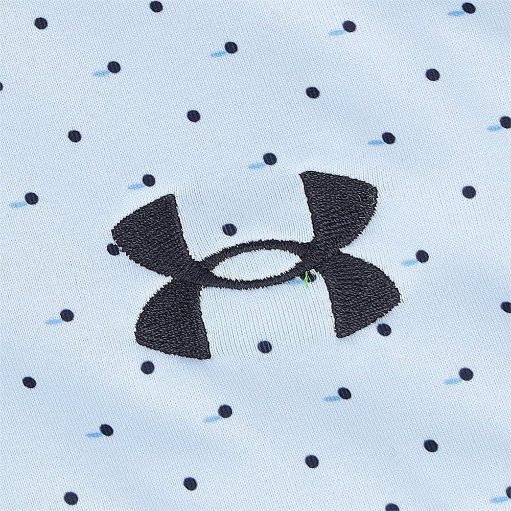 UA Playoff 3.0 On Green Polo - Fairway Styles