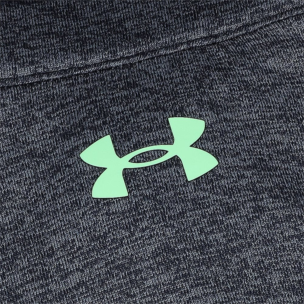 UA Playoff 3.0 Slice Stripe Polo