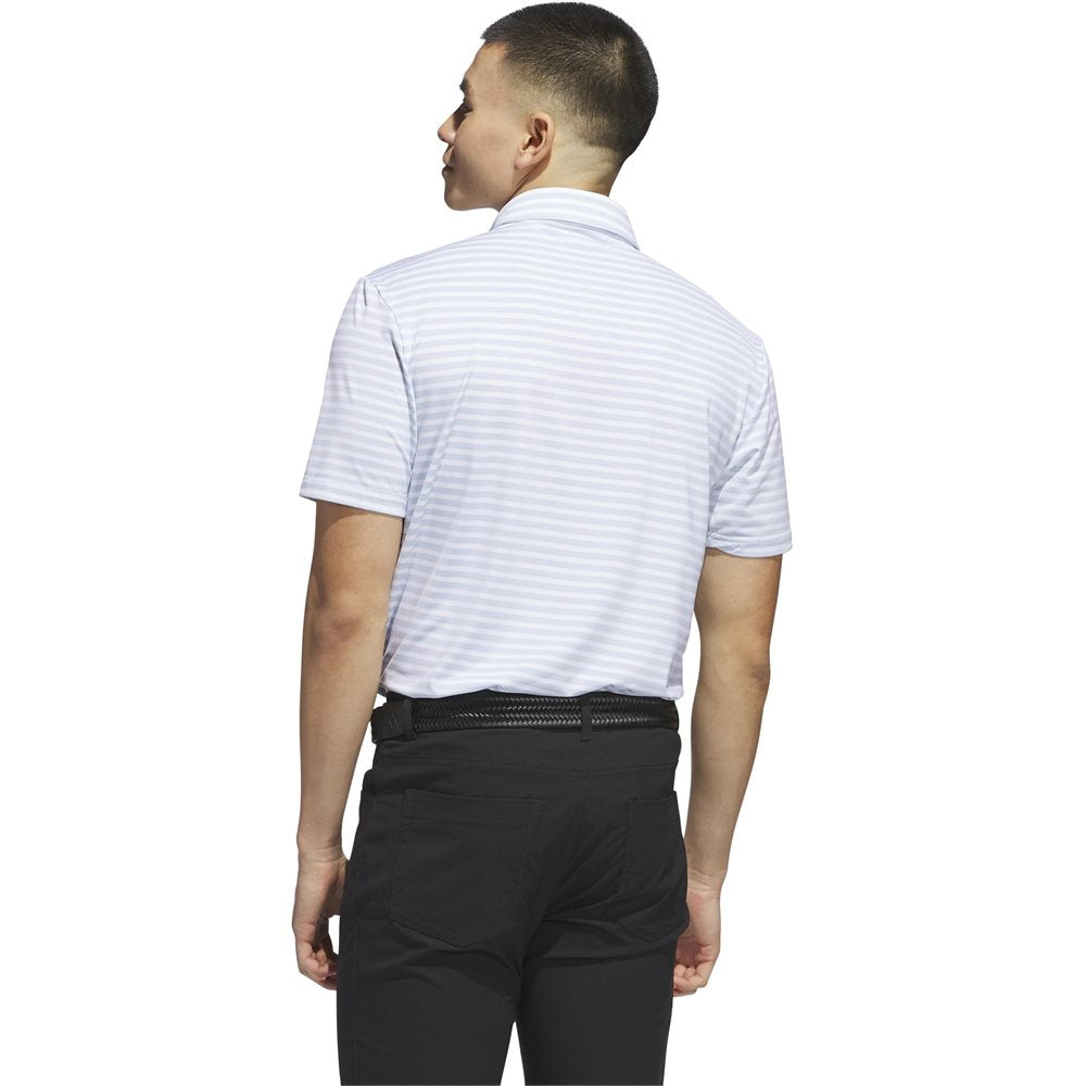 Ultimate365 Stripe Polo
