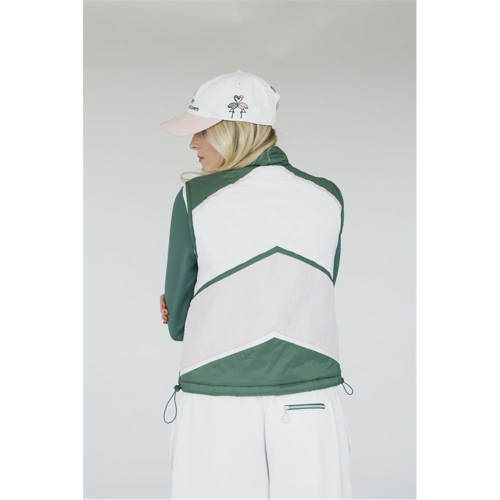 Women's Jackie Moon Vest