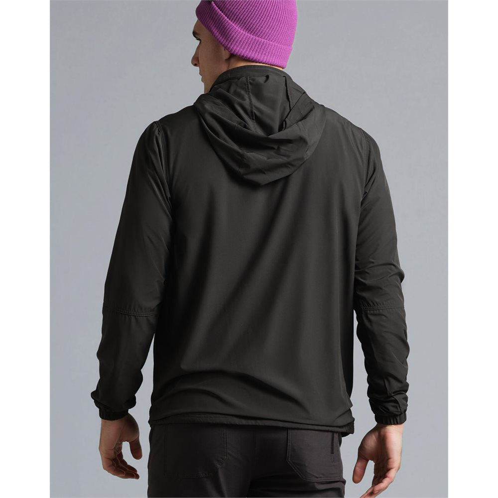 Sport Utility Anorak Jacket