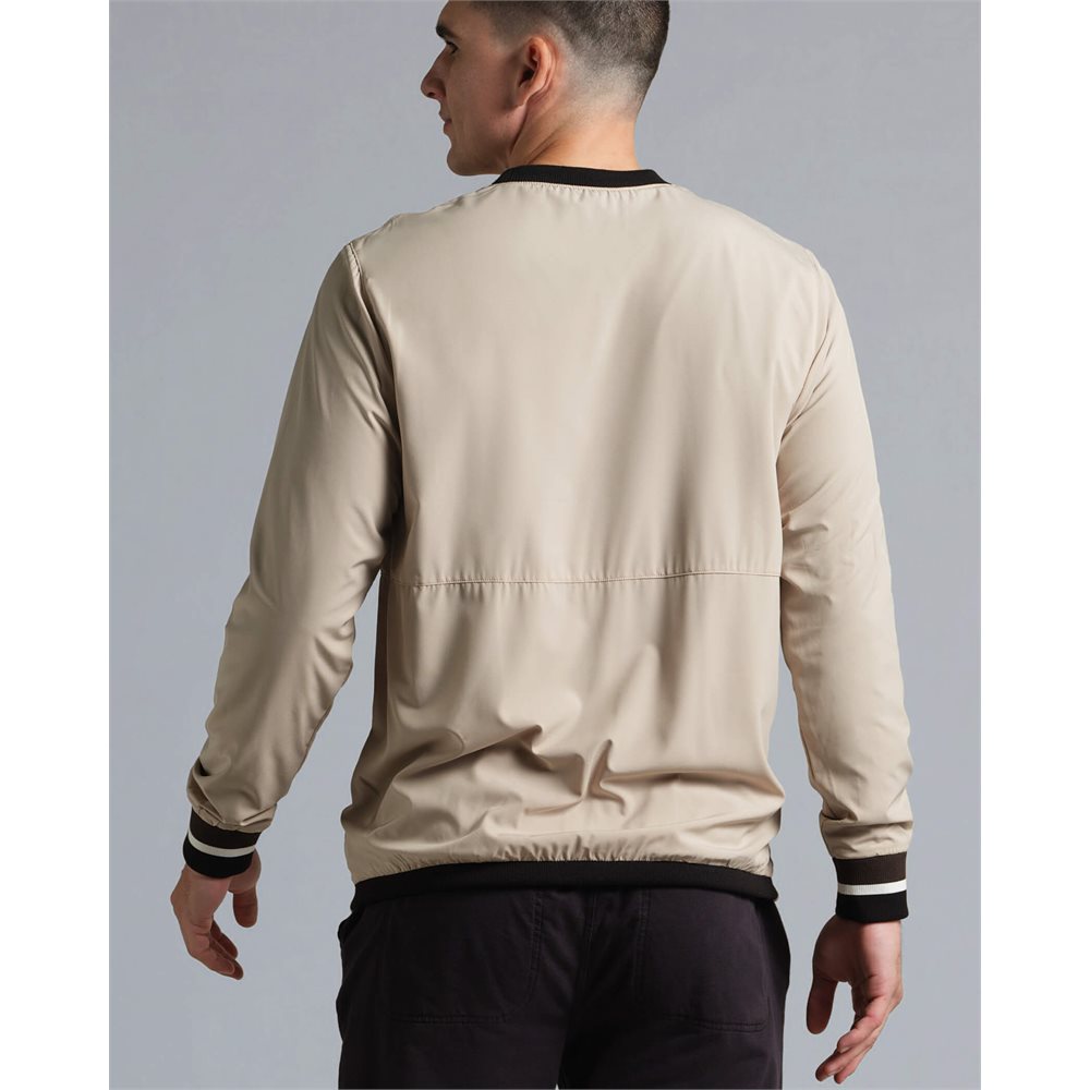 Sport Utility Windshirt