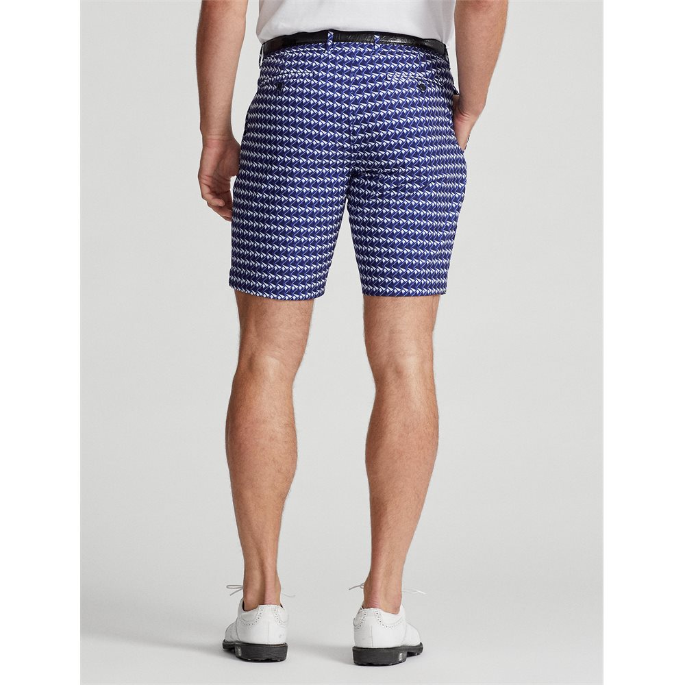 Featherweight Cypress Geo Sail Boat Shorts