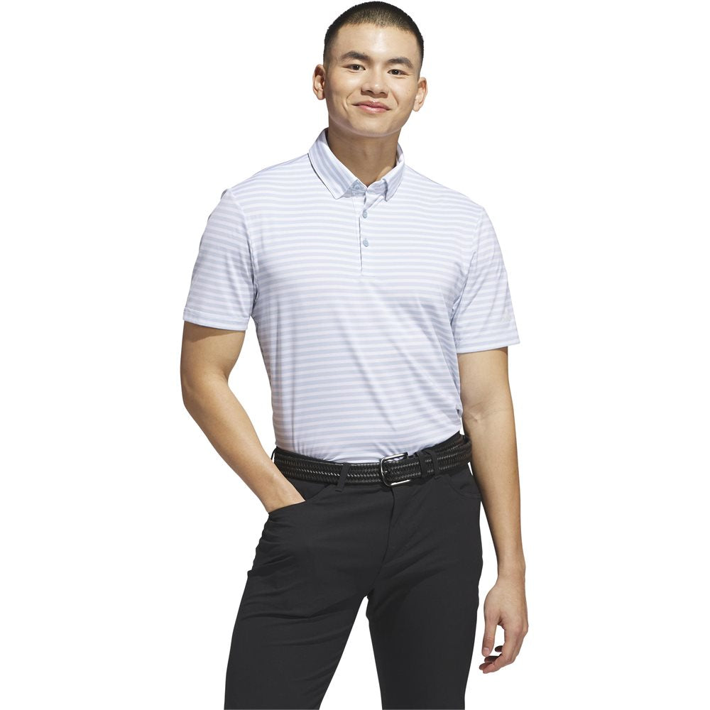 Ultimate365 Stripe Polo