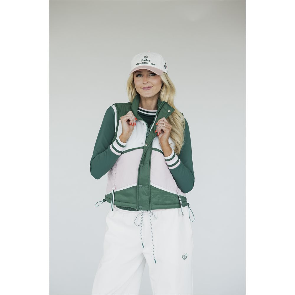 Women's Jackie Moon Vest