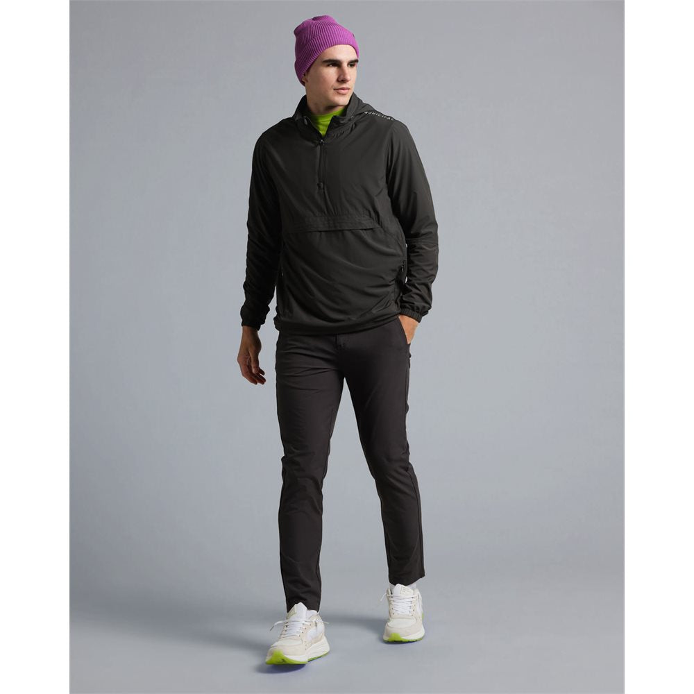 Sport Utility Anorak Jacket