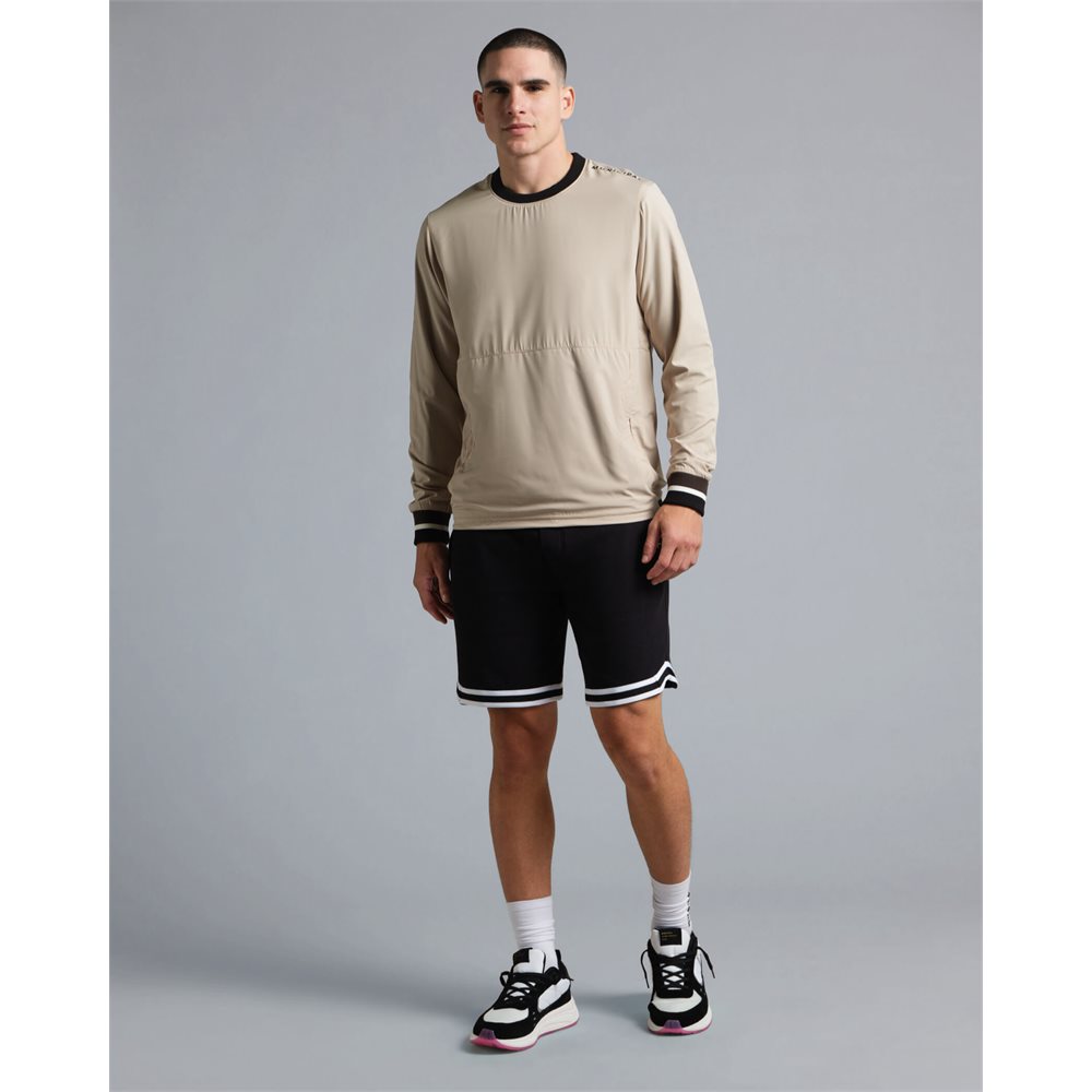 Sport Utility Windshirt