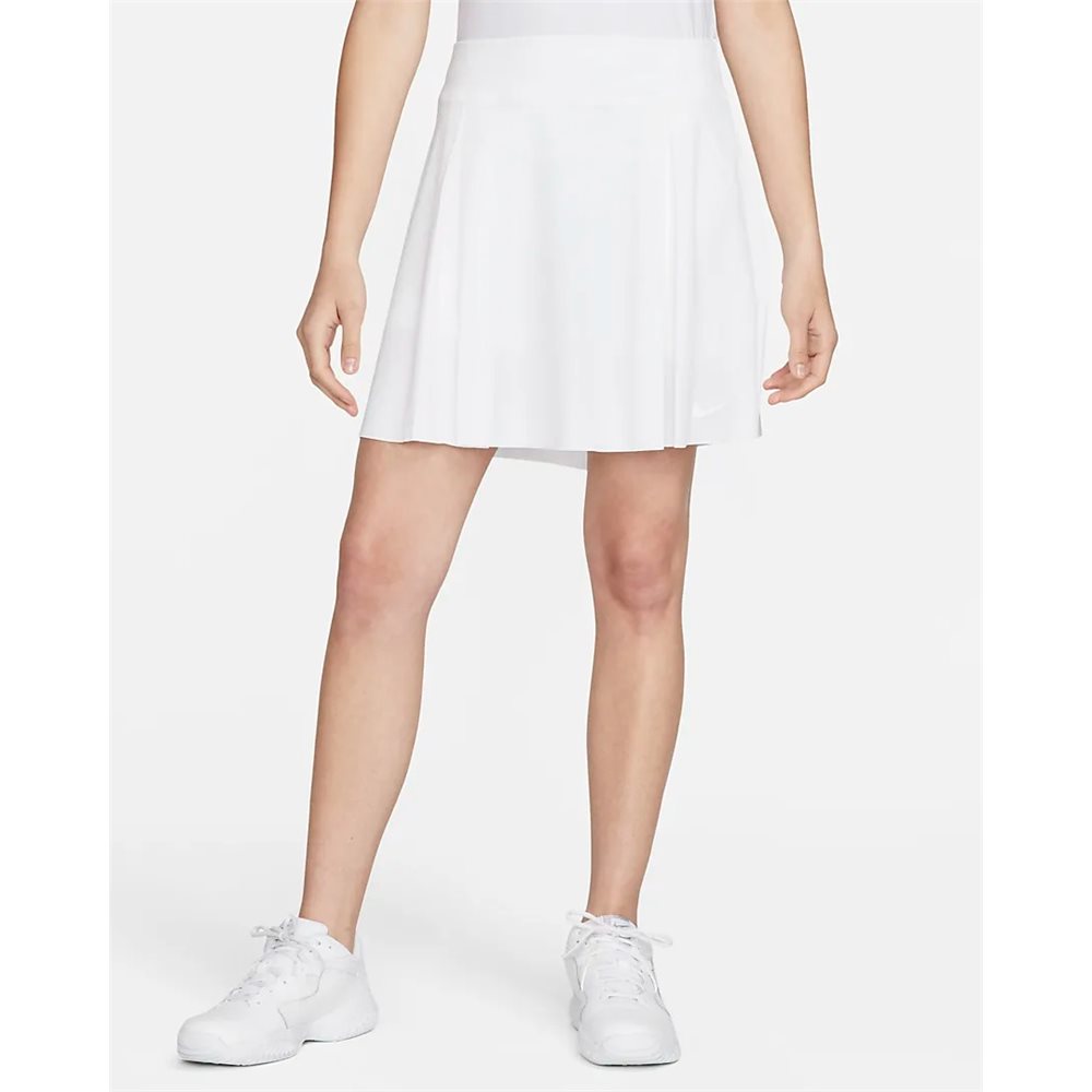 Women's Club Dri-FIT Long Golf Skirt
