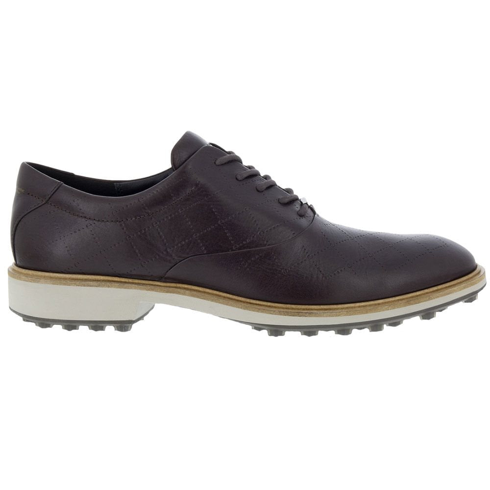 Classic Hybrid Spikeless Golf Shoes