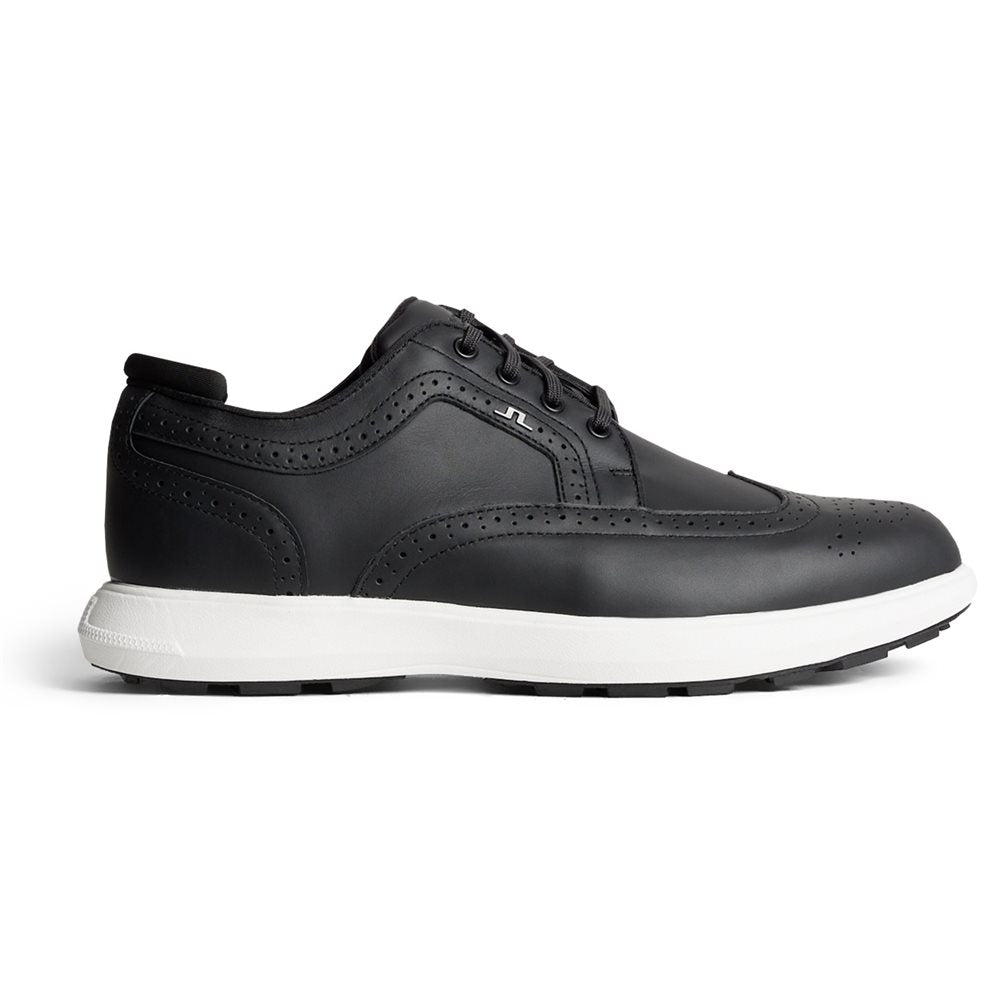 Fairway Brogue Spikeless Golf Shoes