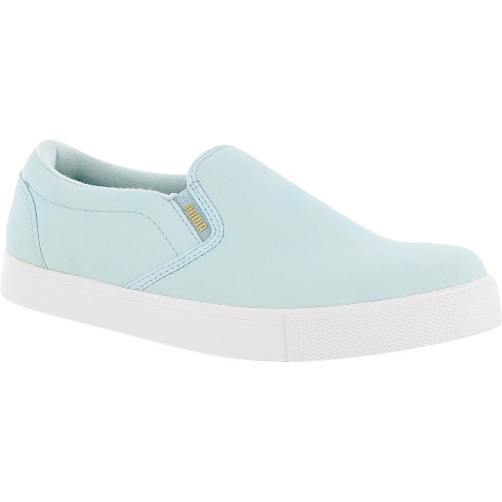 Women's Tustin L Slip-On Spikeless Golf Shoes