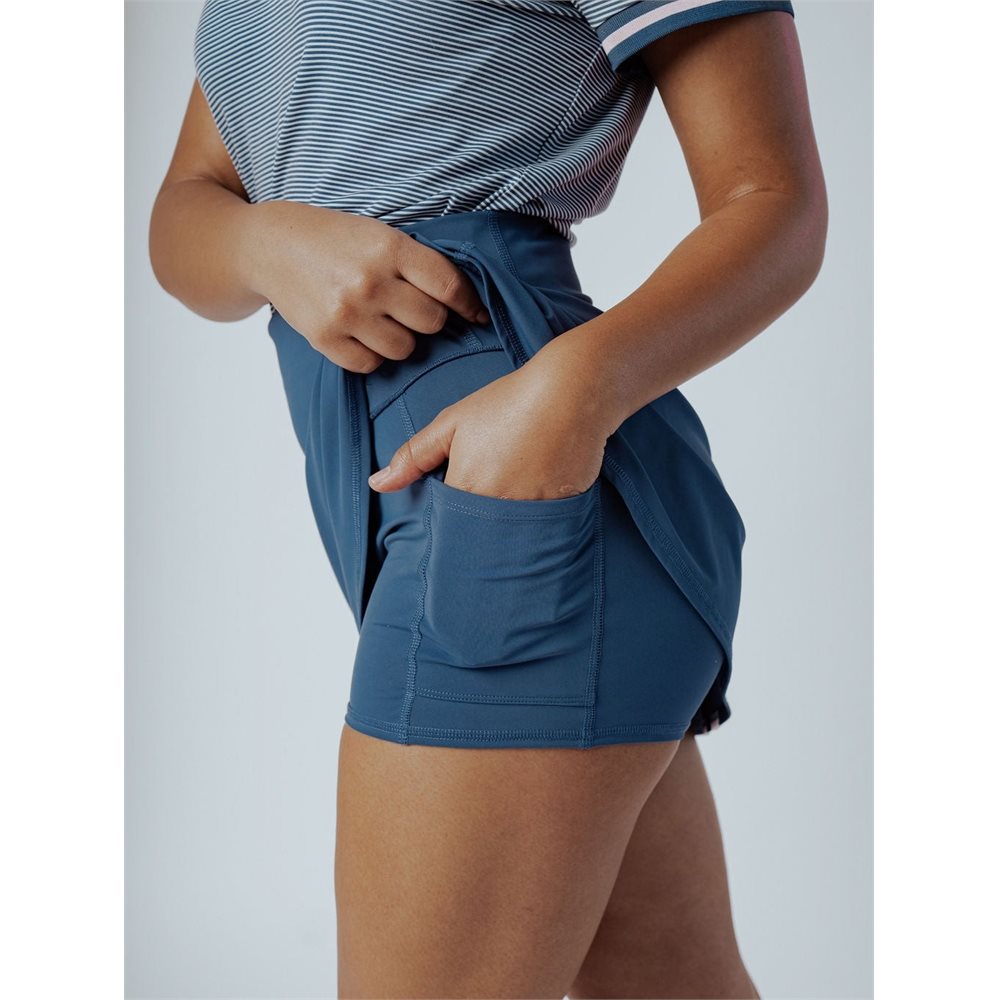 Women's George Skirt