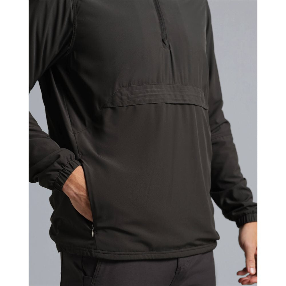 Sport Utility Anorak Jacket