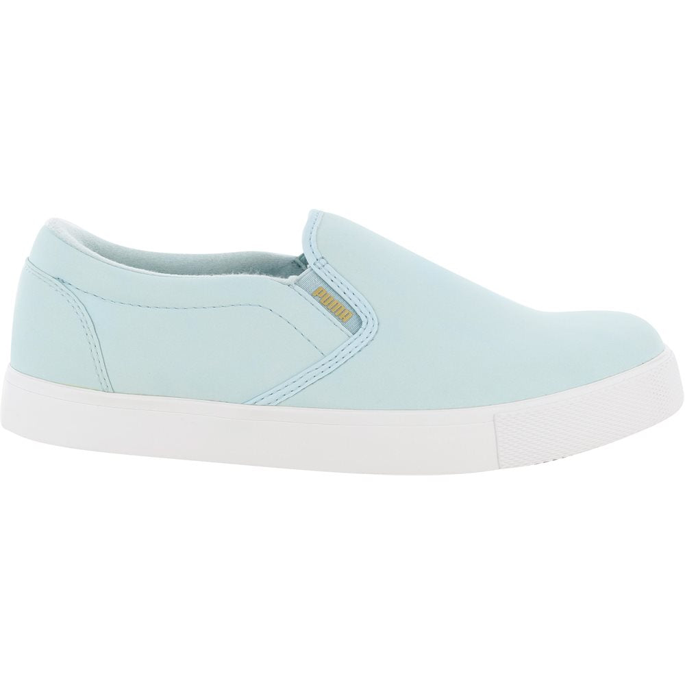 Women's Tustin L Slip-On Spikeless Golf Shoes