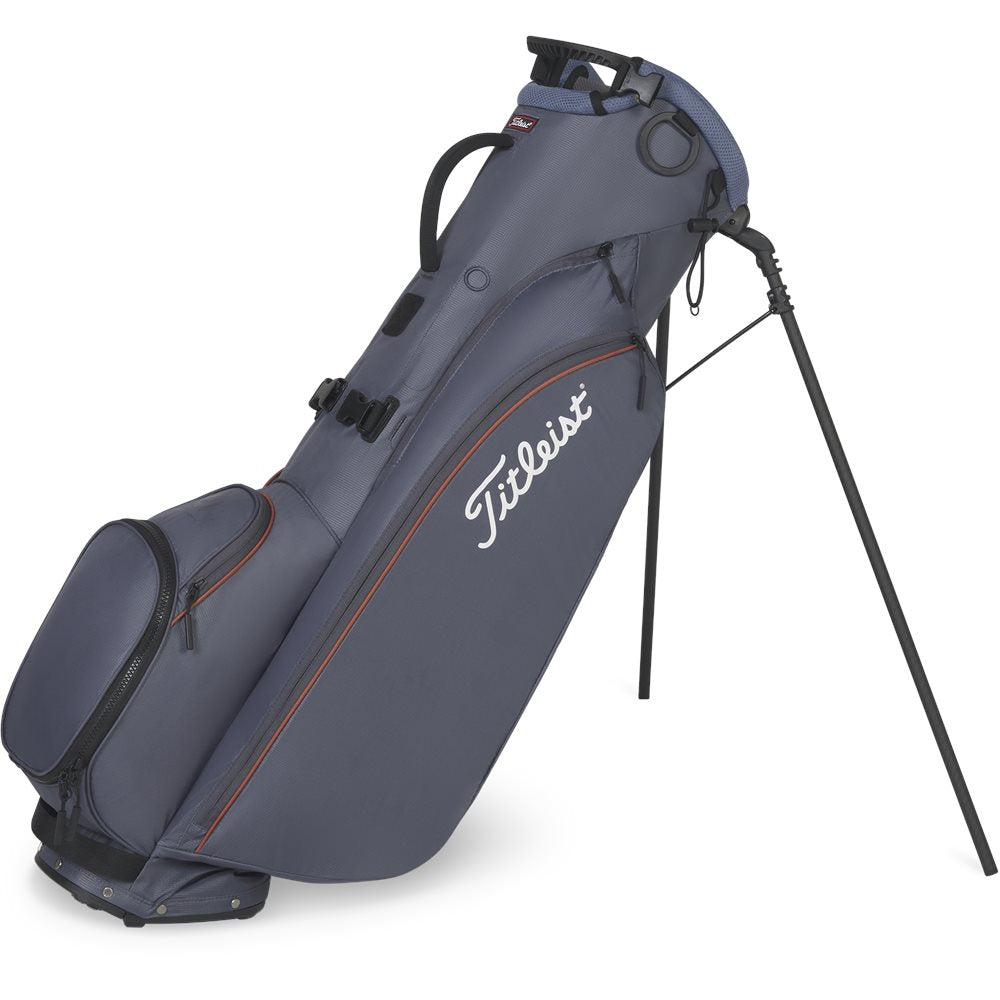 Players 4 Carbon Stand Bag