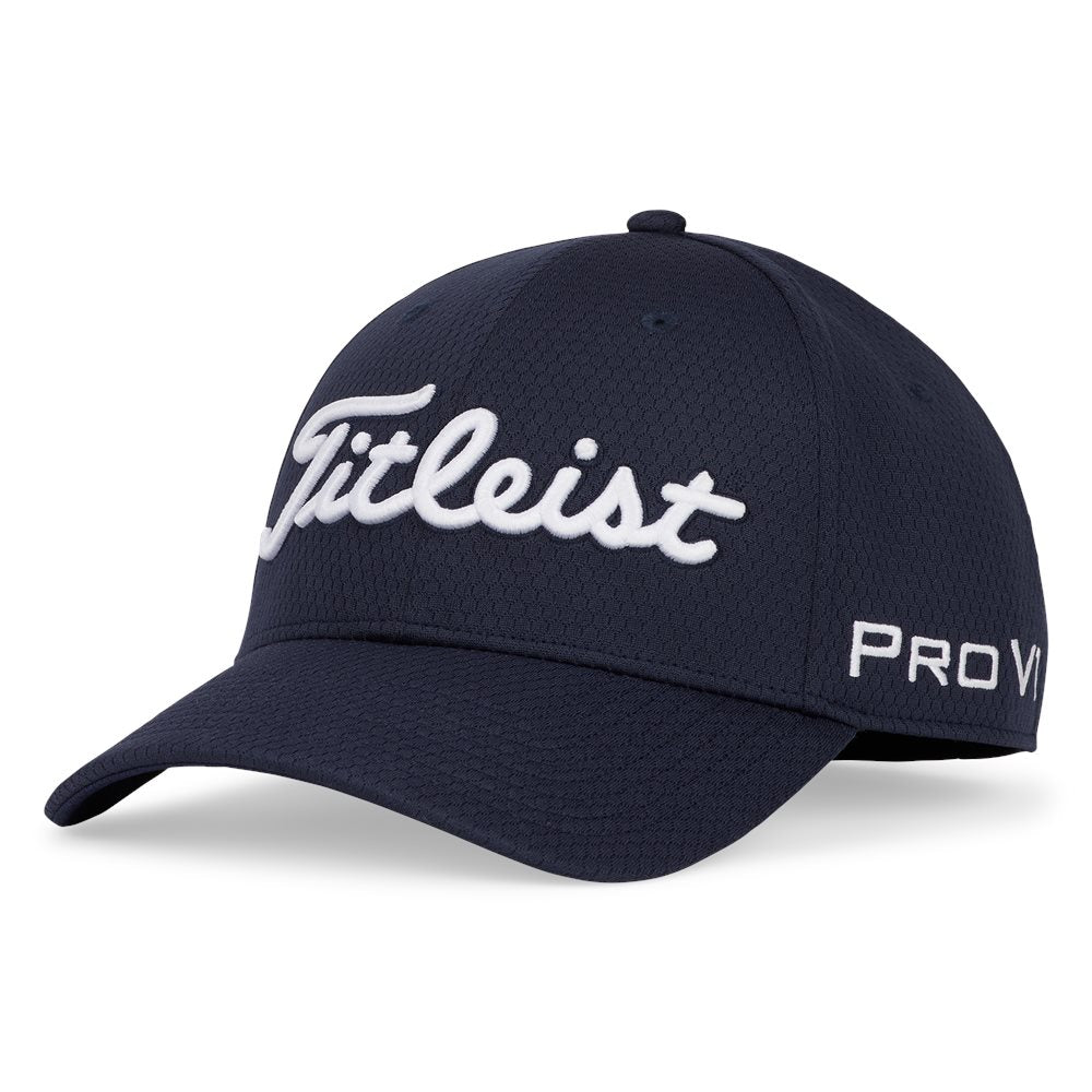 Tour Elite Hat
