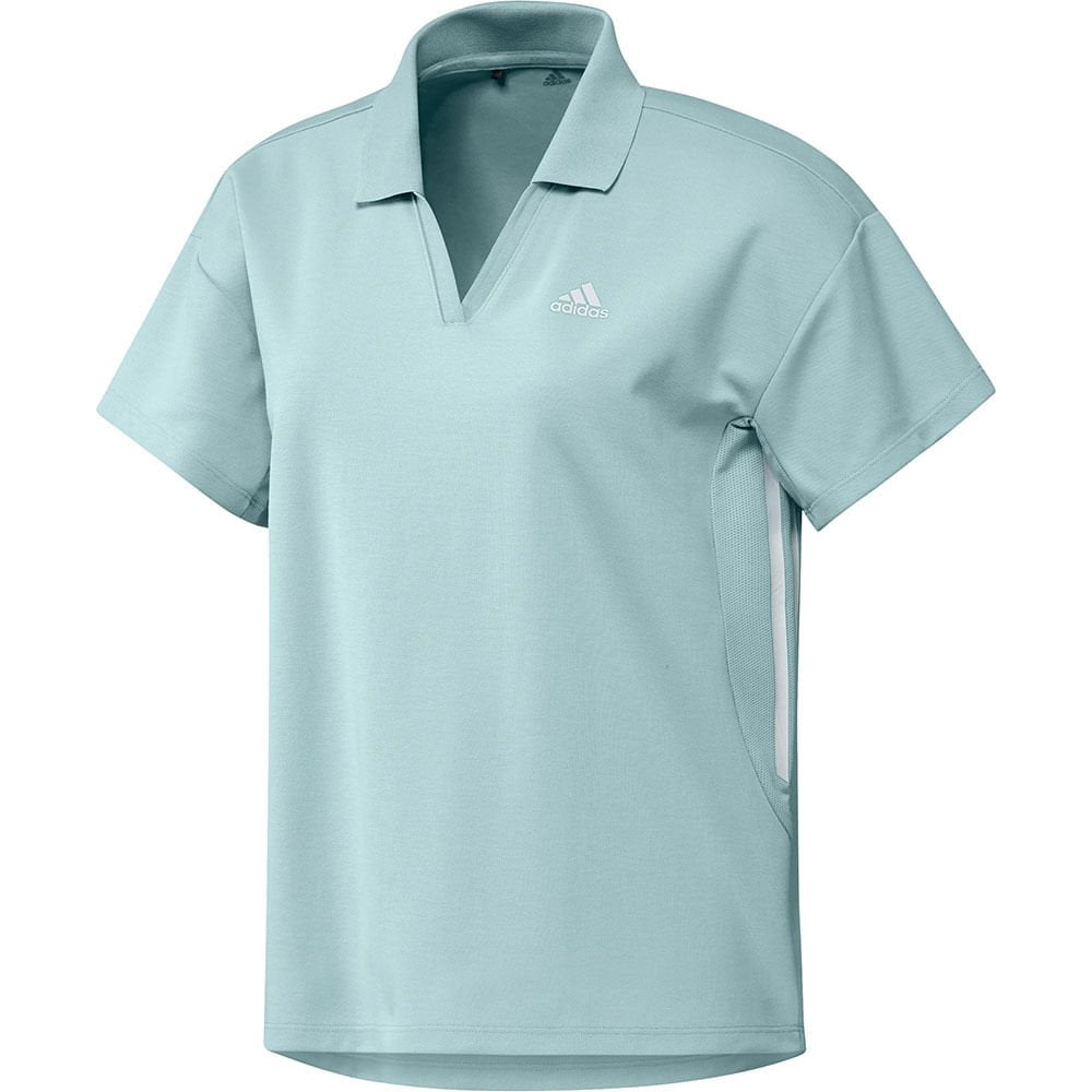 Women's 3-Stripes Primegreen Polo