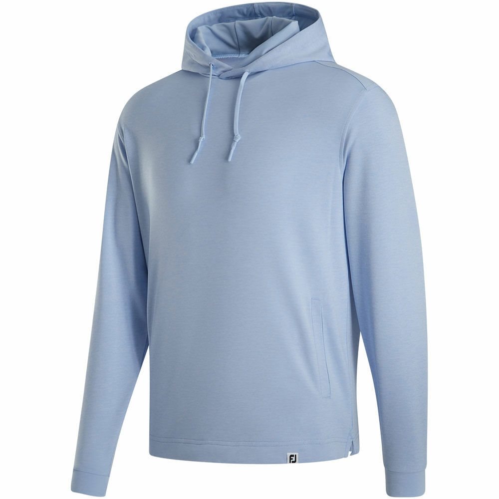 Lightweight Hoodie