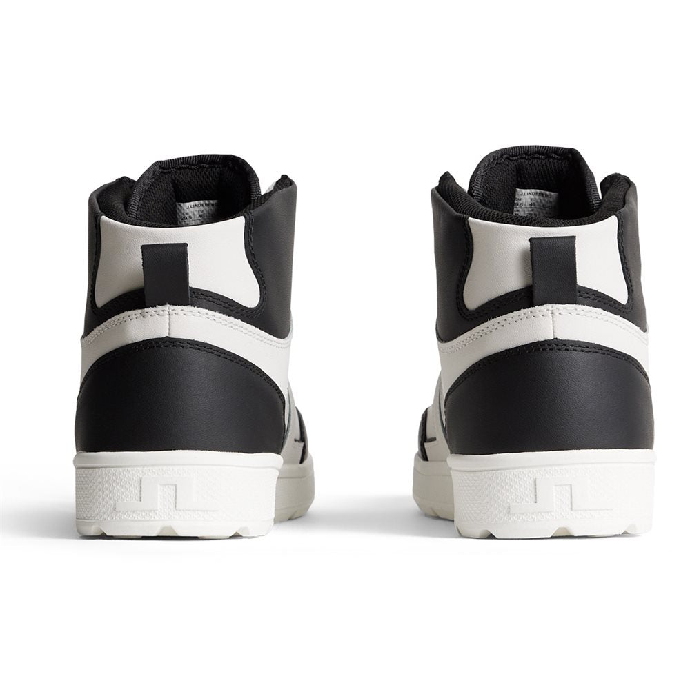 Ace High-Top Spikeless Golf Shoes