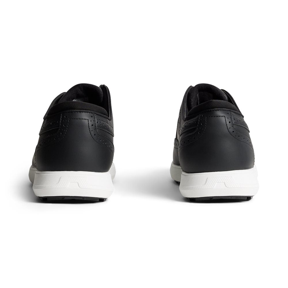 Fairway Brogue Spikeless Golf Shoes