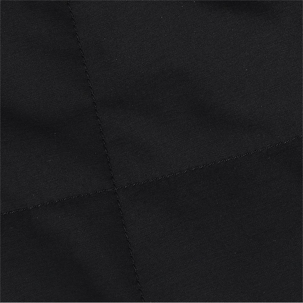 Ultimate365 Quilted DWR 1/2 Zip Pullover