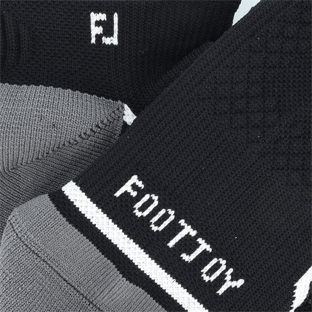 Tech D.R.Y. Roll Tab Socks