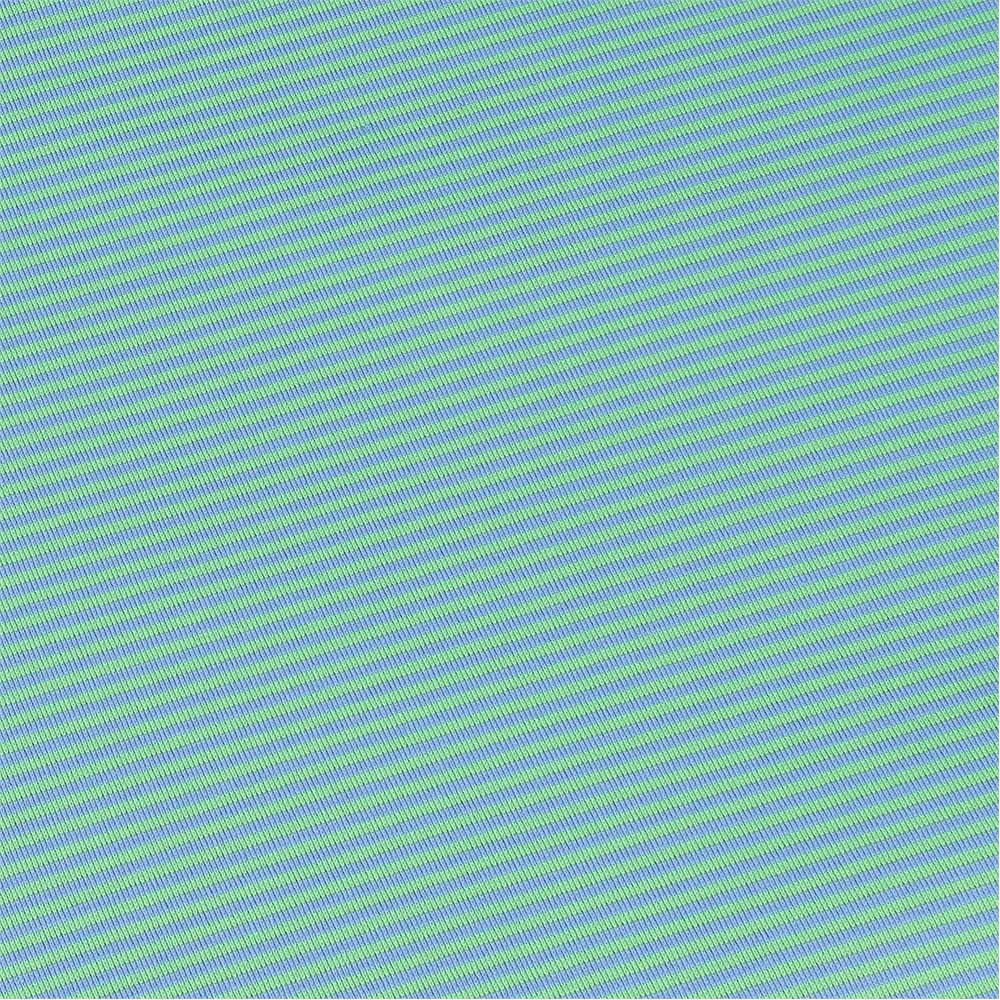 Microfeeder Stripe Polo