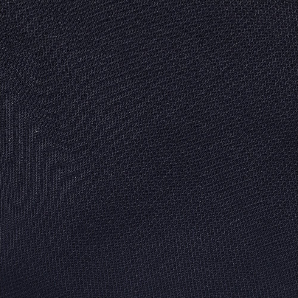 Cotton 5-Pocket Straight Leg Pants