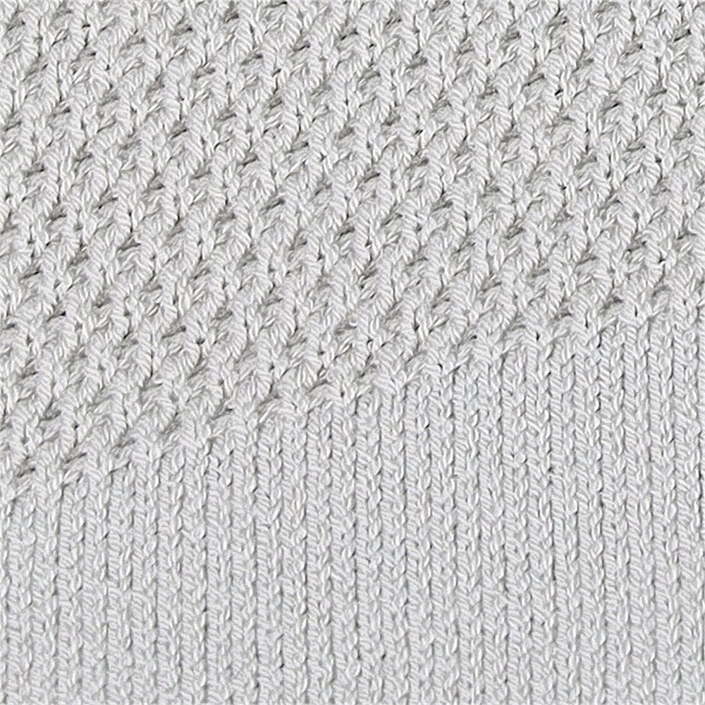 Morray Knitted Sweatshirt