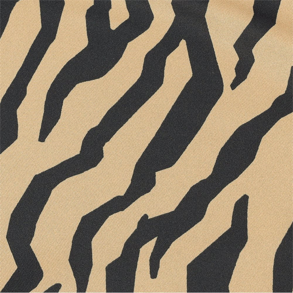 Tour Tech Print Polo