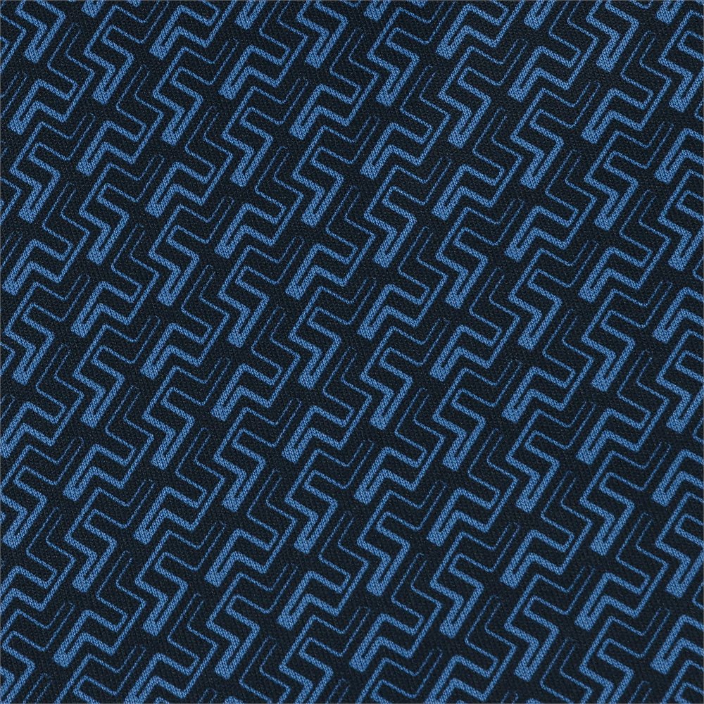 Tour Tech Print Polo