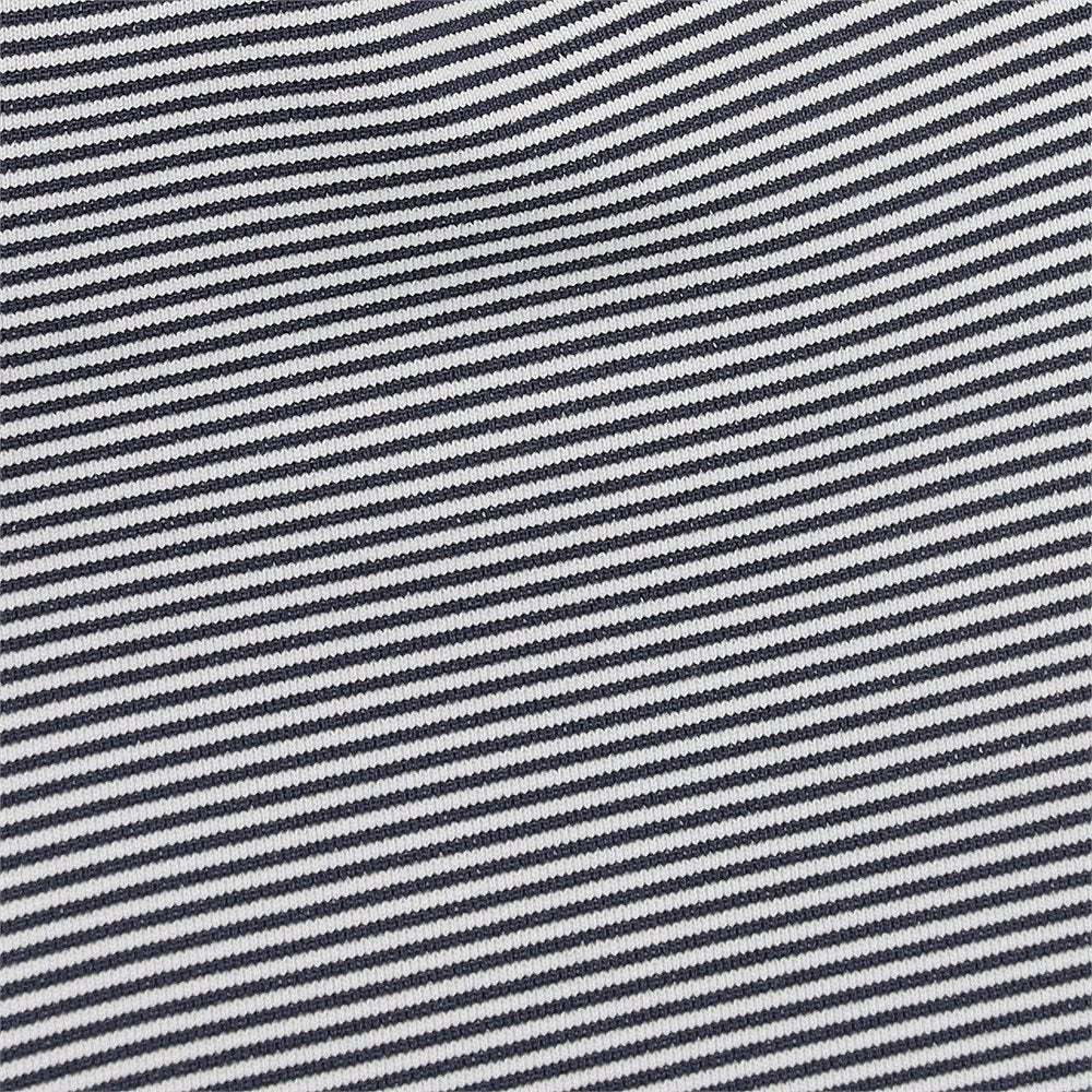 Perth Stripe Performance 1/4 Zip Pullover