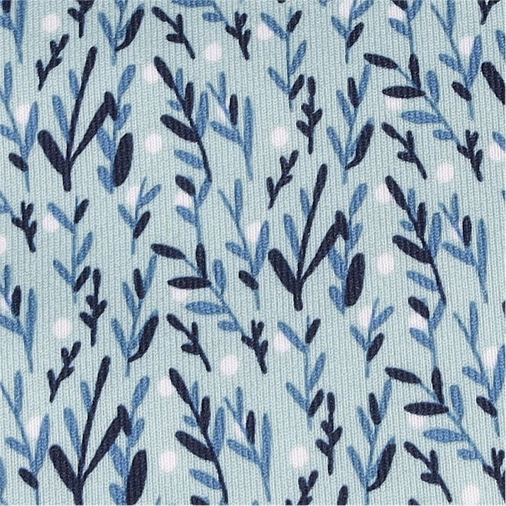 CLOUDSPUN Branch Polo