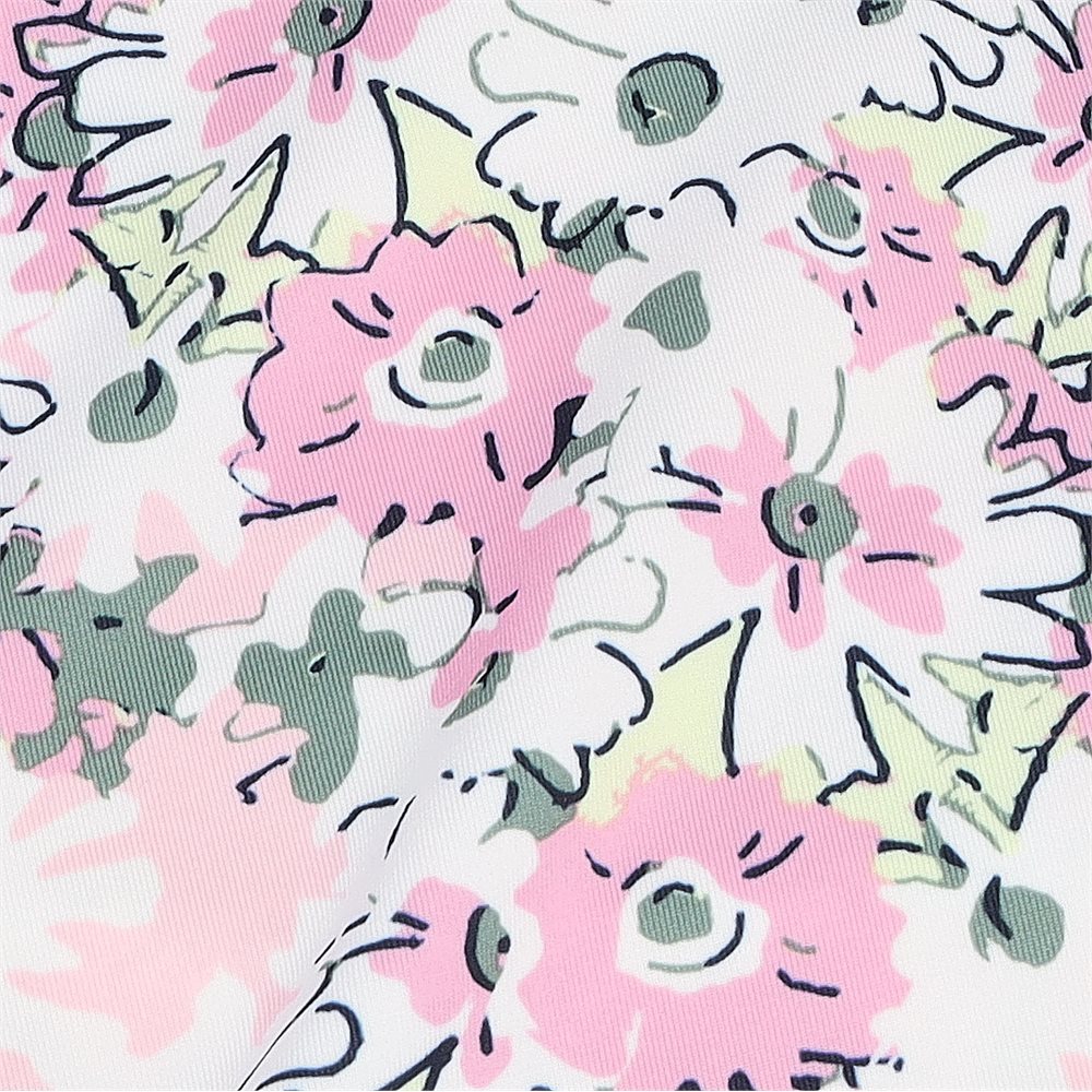 PUMA x Arnold Palmer Floral Polo