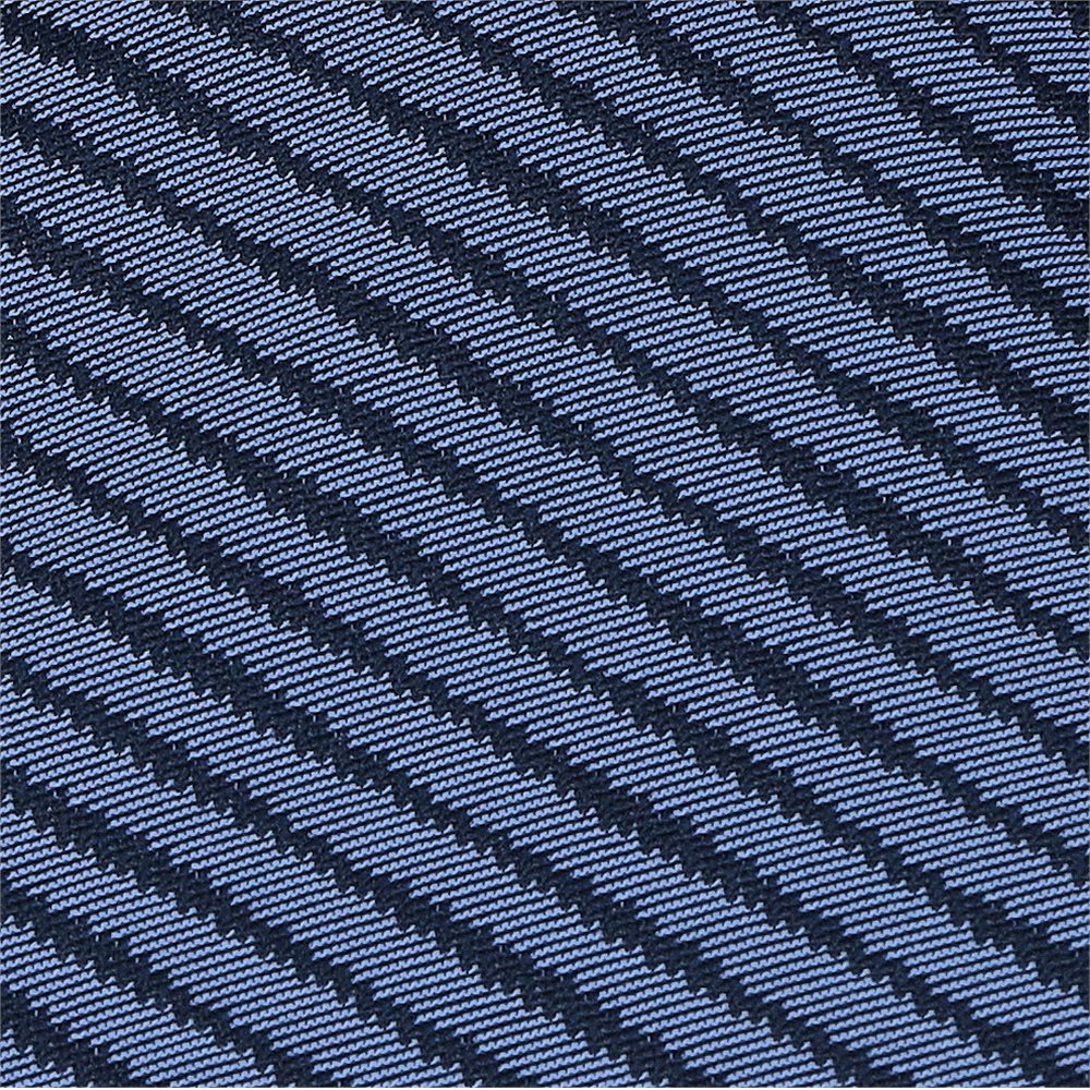 PUMA x Arnold Palmer Jacquard Stripe Polo