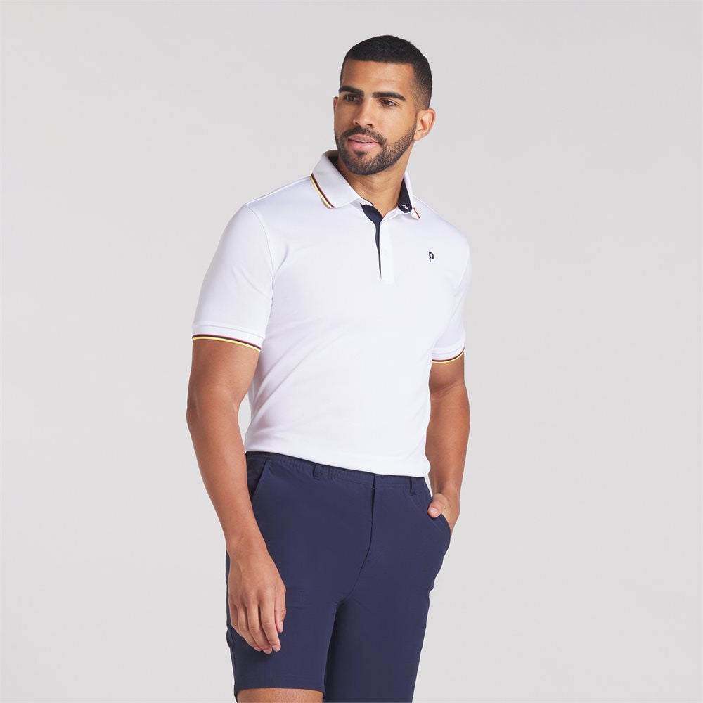 x PTC Tipped Polo