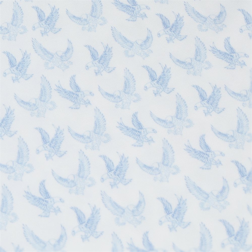 Golf Volition Bald Eagle Polo