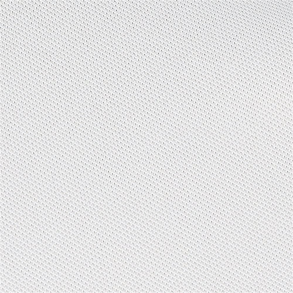 Monogram Long Sleeve Polo