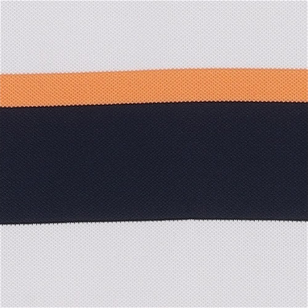 Air Tech Pique Profit Stripe Polo