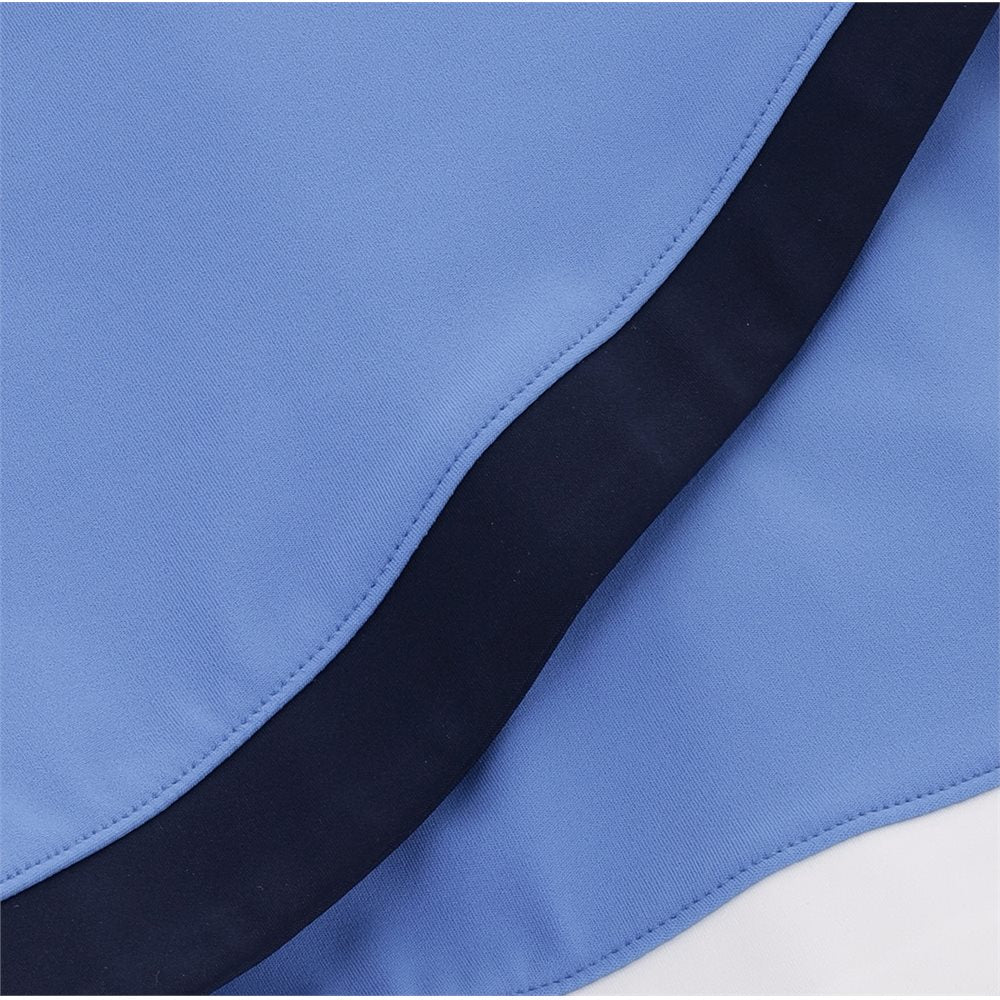 Women's Drywick Interlock Banded Wrap 15" Skort