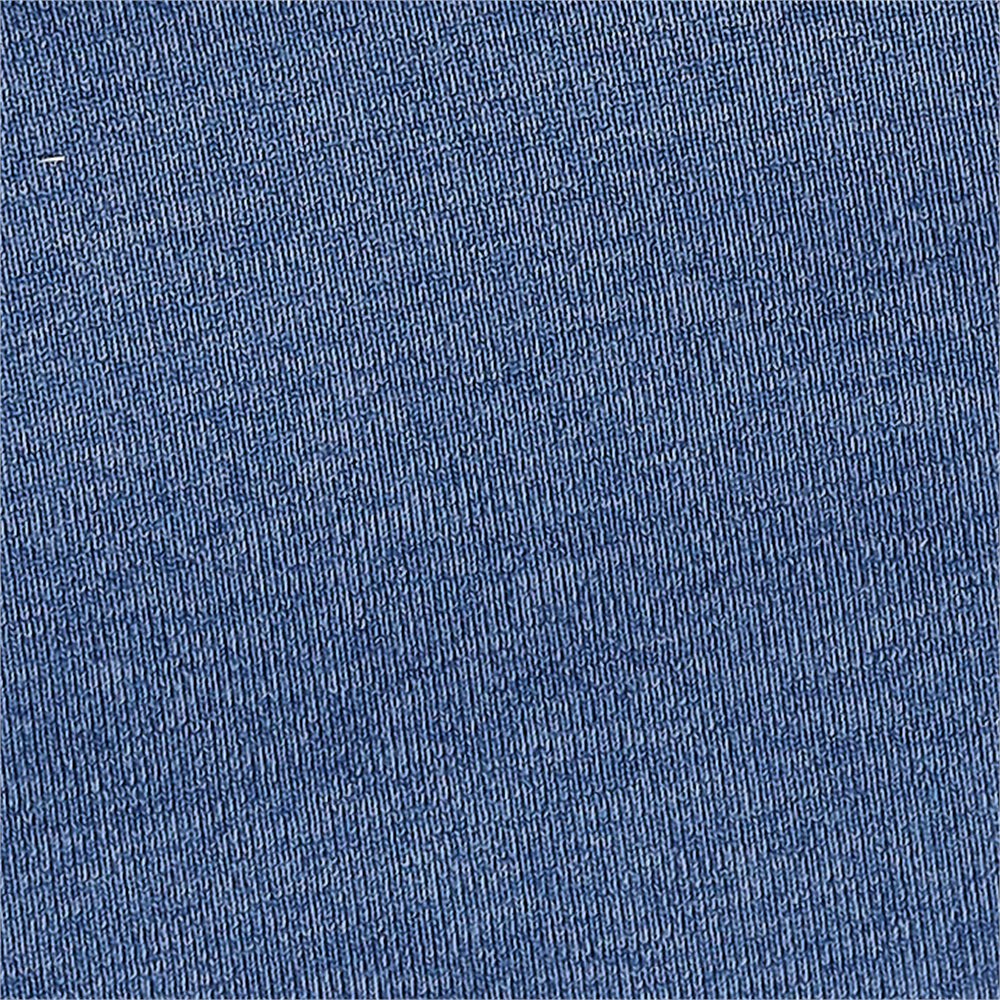 Peached Airflow Colorblock 1/4 Zip Mid Layer