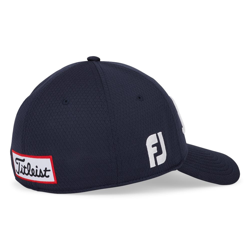 Tour Elite Hat