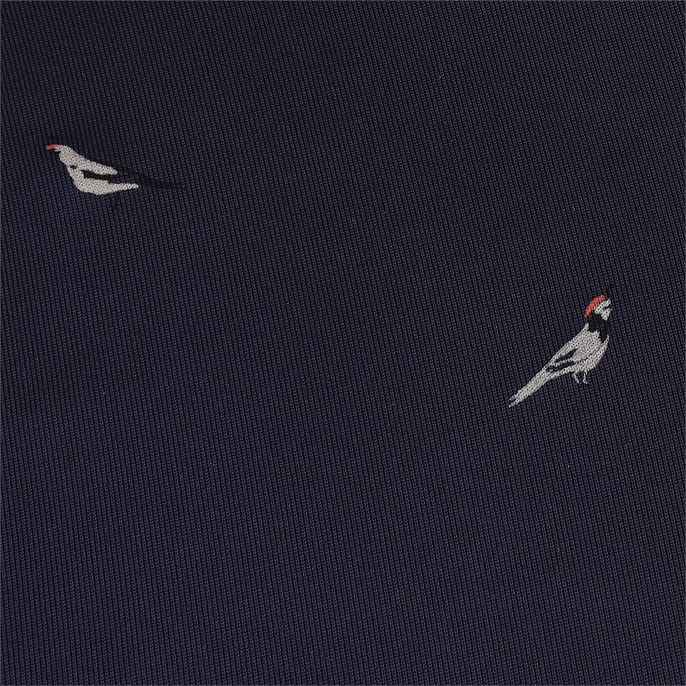 UA Drive Quail Print Polo