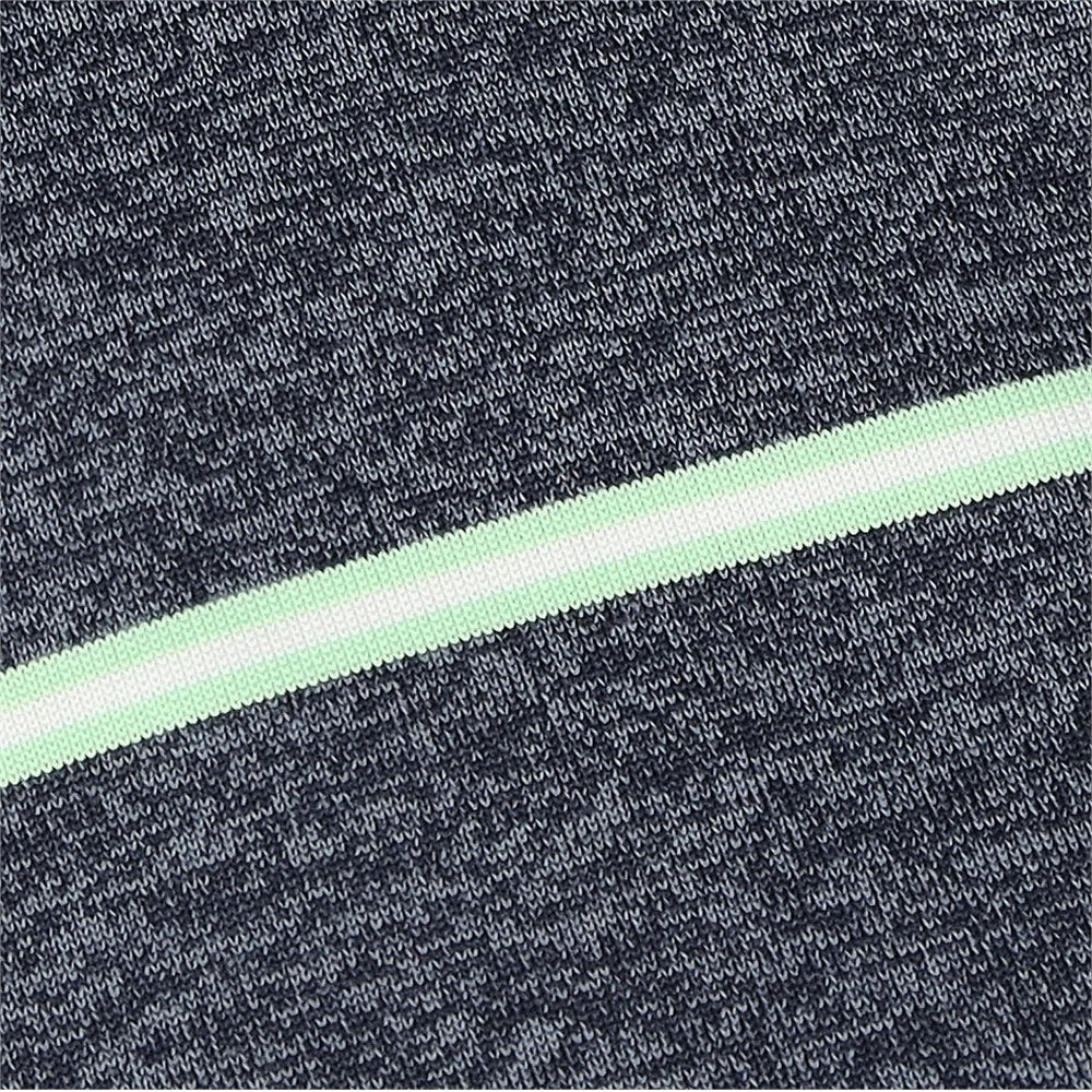 UA Playoff 3.0 Slice Stripe Polo