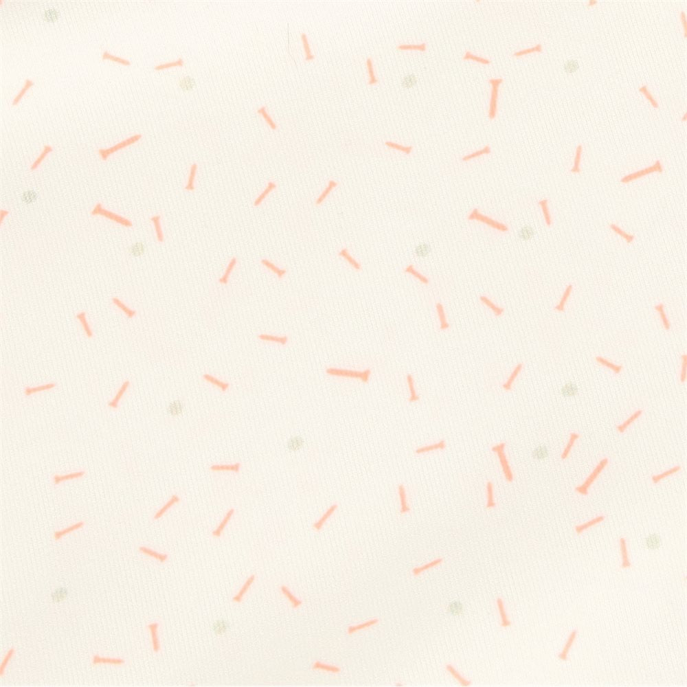 UA T2 Green Motif Polo - Fairway Styles