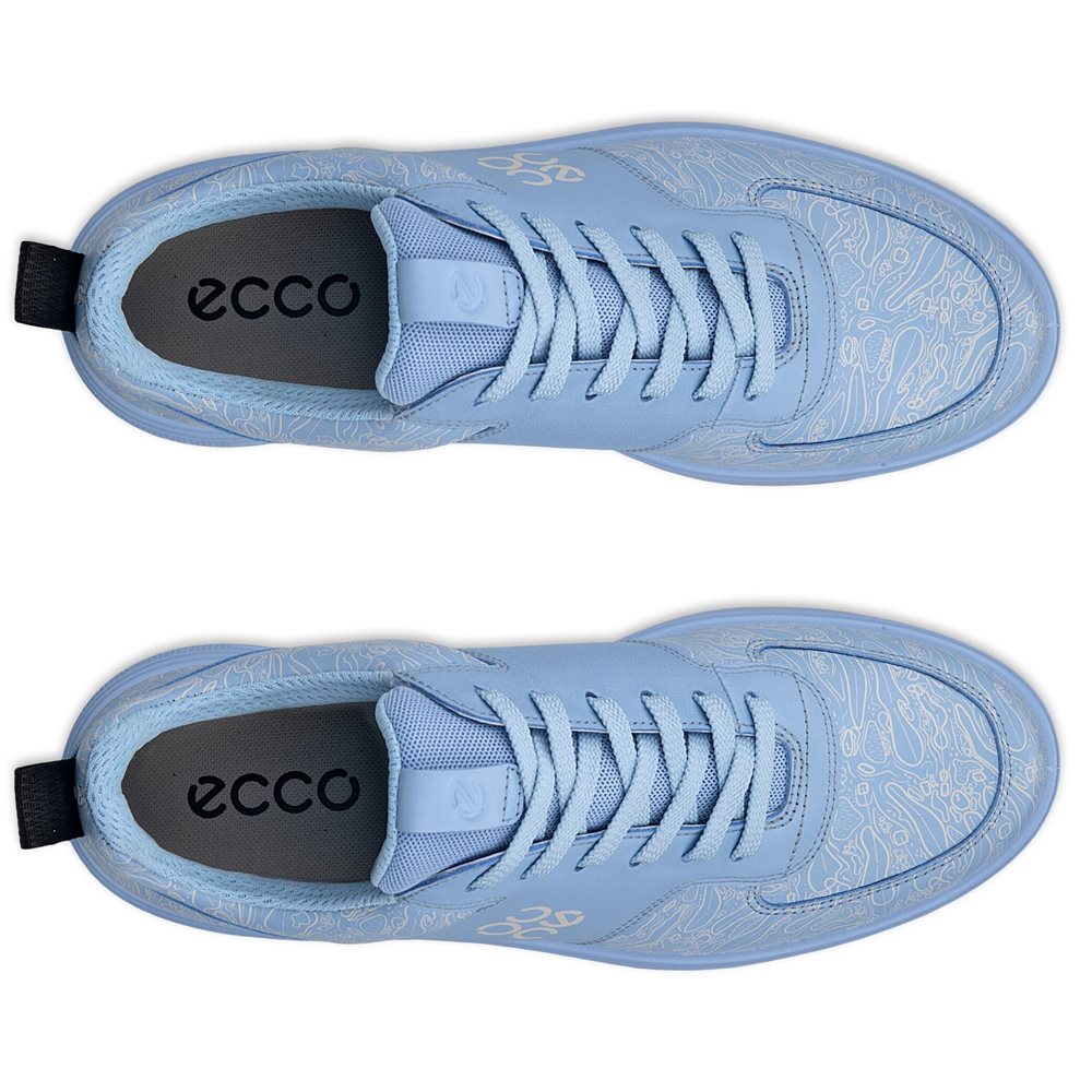 Women's Golf Street 720 Spikeless Golf Shoes