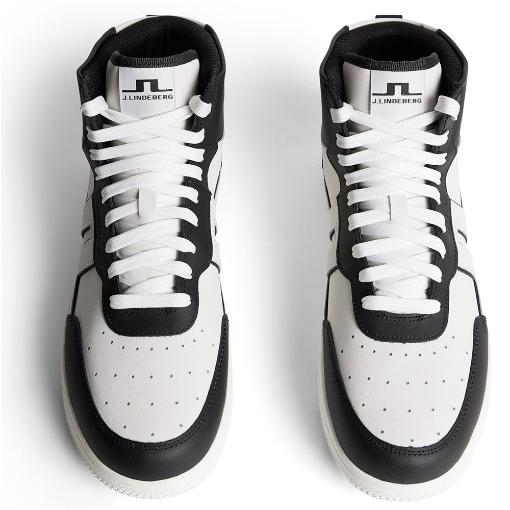 Ace High-Top Spikeless Golf Shoes