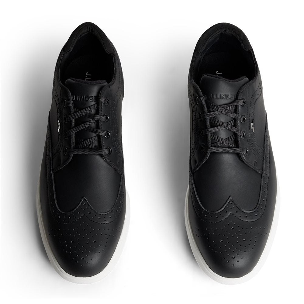 Fairway Brogue Spikeless Golf Shoes