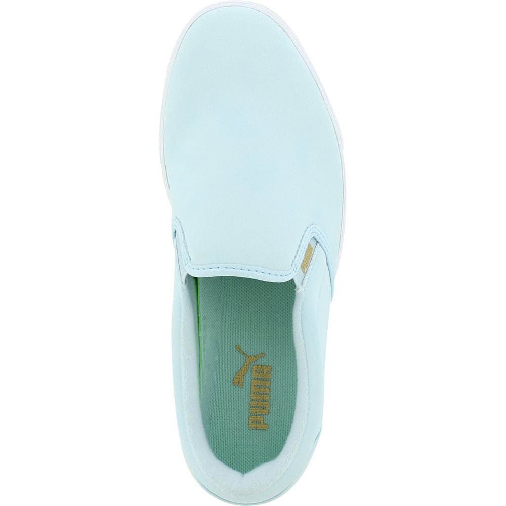 Women's Tustin L Slip-On Spikeless Golf Shoes